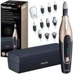 Beurer MP 84 Special Edition Manik&uuml;re-/Pedik&uuml;reset, elektrische Nagelfeile mit