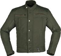 Modeka Thiago Motorrad Textiljacke (Olive,M)