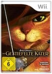Der gestiefelte Kater