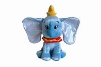 Disney 100 Jahre, Platinum Dumbo, 25 cm Pl&uuml;schtier, Jubil&auml;umsartikel, ab den ersten