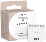 Aqara Dual Relais Modul T2, Rolladensteuerung Lichtschalter
