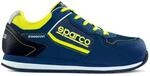 Sparco Gymkhana