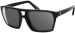 Scott Sonnenbrille Tune Schwarz