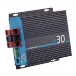 ECTIVE - BB 30 Ladebooster 30A 12V auf 12V - kompaktes DC-DC Ladeger&auml;t f&uuml;r