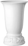 Rosenthal 10430-800001-26022 Maria Vase 22 cm, wei&szlig;