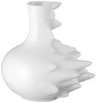 Rosenthal Fast Vase Weiss 22 cm
