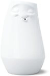 FIFTYEIGHT PRODUCTS / !? Tassen/Vase &bdquo;Entspannt (Porzellan, H&ouml;he 23 cm,...