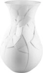 Rosenthal Vase of Phases Weiss matt 30 cm
