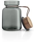 EVA SOLO | Silhouette Aufbewahrungsglas 1,5 l | Aufbewahrung und Dekoration in...