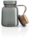 EVA SOLO | Silhouette Aufbewahrungsglas 1,0 l | Aufbewahrung und Dekoration in...