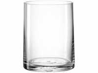 LEONARDO HOME 018620 NOVARA Vase 19 cm, Glas