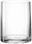Leonardo Novara Glasvase in modernem Design, zylinderf&ouml;rmige Deko-Vase,...