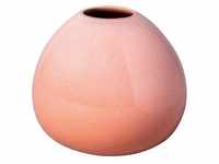 like. by Villeroy & Boch – Perlemor Home Vase Drop Klein, Tischdekoration In Pink,