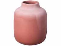 like. by Villeroy & Boch – Perlemor Home Vase Nek Klein, Tischdekoration In Pink,