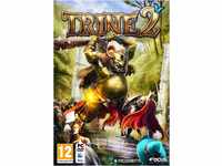 Trine 2: Collector's Edition (PC/Mac DVD) [UK IMPORT]