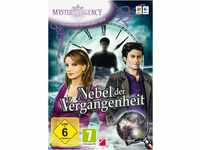 Mystery Agency: Nebel der Vergangenheit (PC+MAC)