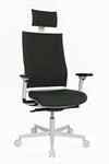 TOPSTAR Sitness Life 80, ergonomischer High-Class Schreibtischstuhl, B&uuml;rostuhl