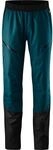 Gonso Unisex Sevo Therm Radhose lang, dakota shadow, XS