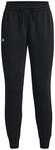 Under Armour Rival Fleece Trainingshose Damen schwarz, M Damen