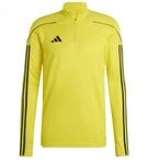 Adidas Mens Track Top Tiro 23 League Training Top, Team Yellow, IB8476, XL