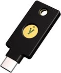Yubikey 5c Nfc Fips - UsB-C - Security Key Fw 5.4.3 - Warranty: 12m