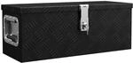 vidaXL Aufbewahrungsbox Aluminiumkoffer Aluminiumbox Lagerbox Lagerkiste