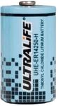 Ultralife ER14250 Einwegbatterie 1/2AA Lithium 3,6 V