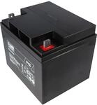 Fiamm Bleiakku/Blei Gel Akku Batterie / 12V / 42Ah / FG24204 / Wartungsfrei /