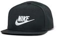 Nike FB5380-010 U NK DF PRO Cap S FB FUT L Hat Unisex Adult