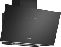 Siemens LC91KLT60 iQ700, Wandesse, 90 cm, Schwarz mit Glasschirm, Luftg&uuml;tesensor mit