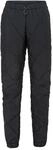 VAUDE Damen Fahrradhose Cyclist Insulation Pants, w&auml;rmend & atmungsaktiv, Black, 38