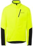VAUDE Herren Matera Softshell Jacket II, w&auml;rmend, 100% winddicht, wasserabweisend