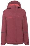 VAUDE Women's Yaras Warm Rain Jacket