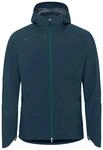 VAUDE Herren Jacke Yaras 3in1 Jacket 2,5-Lagen Au&szlig;enjacke, Innenjacke mit