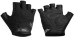Loeffler Bike-HANDSCHUH Gel schwarz - 7-7,5