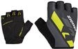 Ziener Herren CRISANDER Fahrrad/Mountainbike/Radsport-Handschuhe | Kurzfinger -