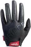 HIRZL GRIPPP Tour FF 2.0 (Black, M)