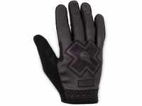 Muc-Off S, MTB Gloves-Grey, Unisex, Erwachsene, Grau
