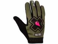 Muc-Off XXL, MTB Gloves-Green, Unisex, Erwachsene, Grün