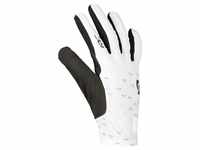 Scott RC Pro Fahrrad Handschuhe lang weiß/schwarz 2022: Größe: M (9)