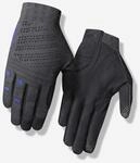 Giro Xnetic Trail W titan/elec purple L