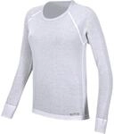 CMP - Damen-Sweatshirt, Wei&szlig;, L