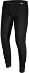 CMP - Lange Damenhose, Schwarz, S