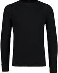 CMP - Herren-Sweatshirt, Schwarz, S