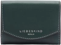 LIEBESKIND Berlin Damen Sadie Naplack Louisa Purse S, mystic river, S (HxBxT 8.5cm x