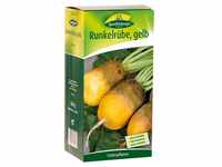 Quedlinburger 205107 Runkelrübe gelb 500 g (Rübensamen)