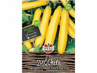 83608 Sperli Premium Zucchini Samen Orelia | Früh | Lange Ernte | Gelbe...