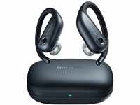 1MORE Fit S50 Open Ear Kopfhörer 5.3 Bluetooth, Sport Kopfhörer Kabellos mit