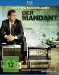 Der Mandant [Blu-ray]
