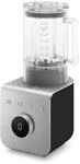 SMEG, Hochleistungsmixer BLC01BLMEU, 5 voreingestellte Programme, 9 manuelle